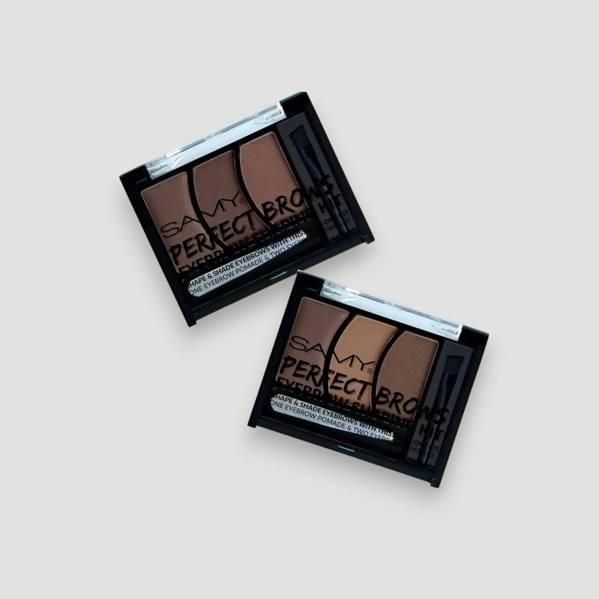 Kit De Maquillajes Para Cejas Samy