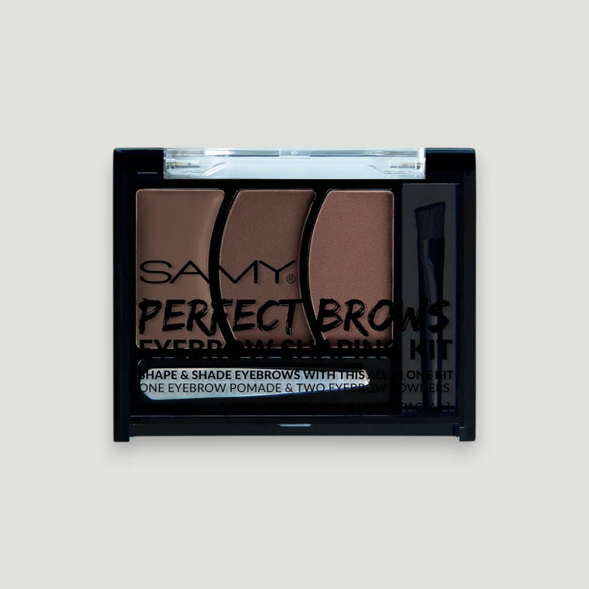 Kit De Maquillajes Para Cejas Samy