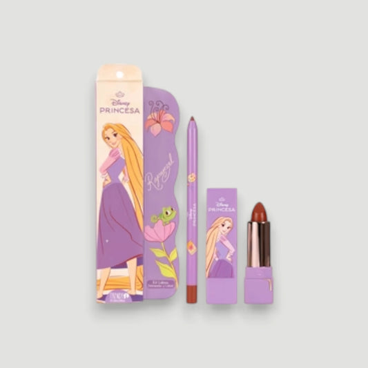 Kit Labios En Barra Princesas Dy2215
