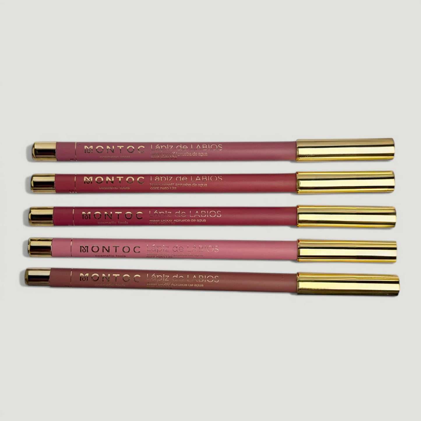 Lapiz De Labios Montoc