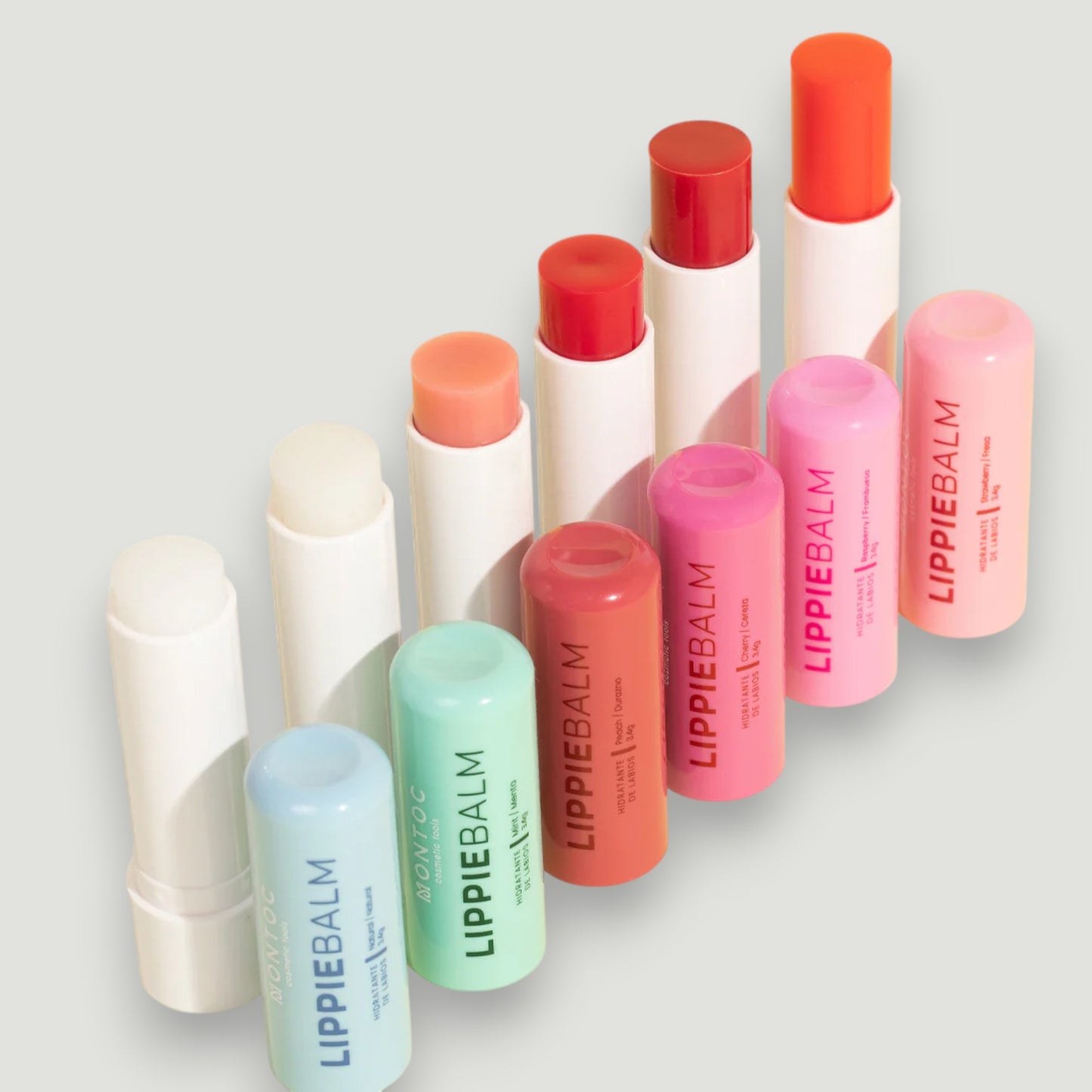 Lippie Balm Montoc