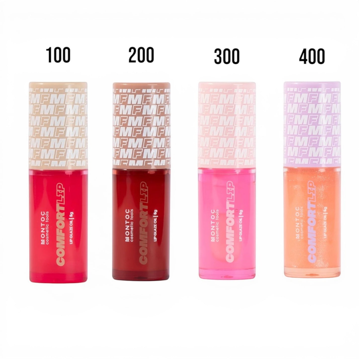 Lip Oil Comfortlip