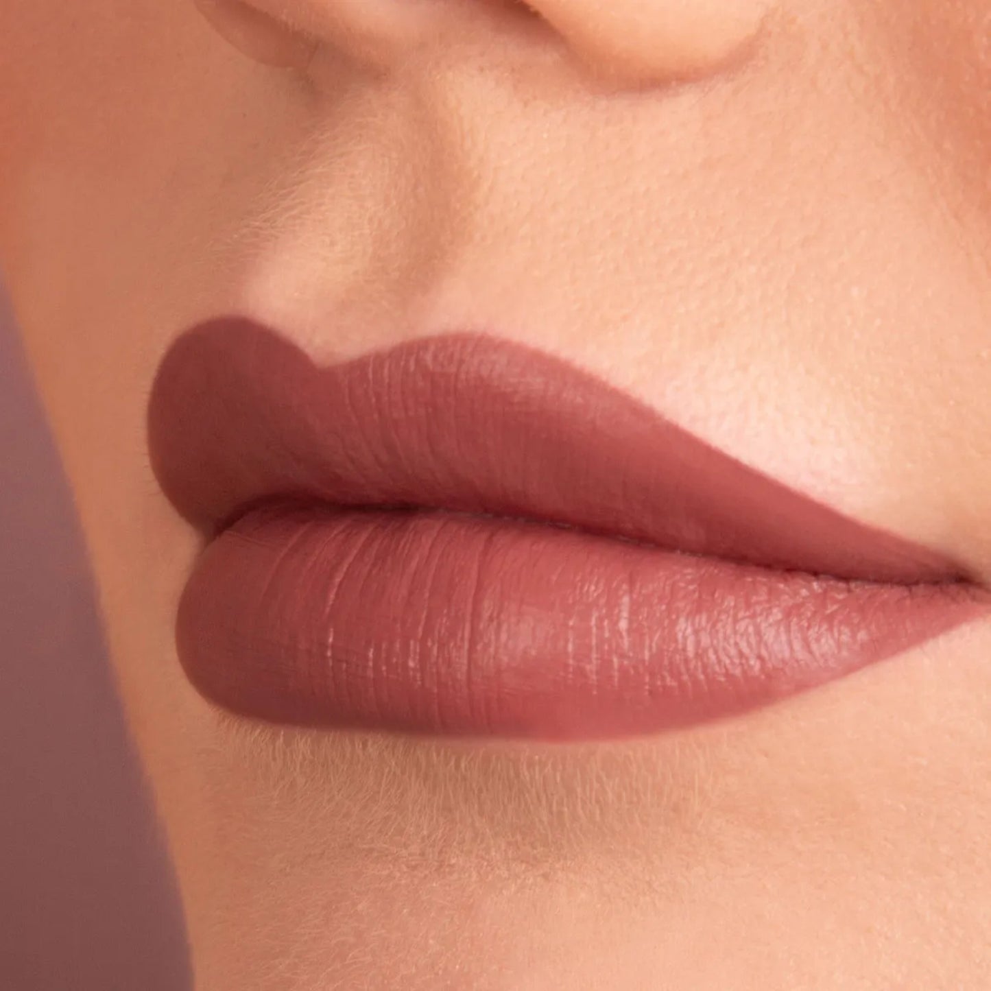 Labial Creamy Liq Lipstick