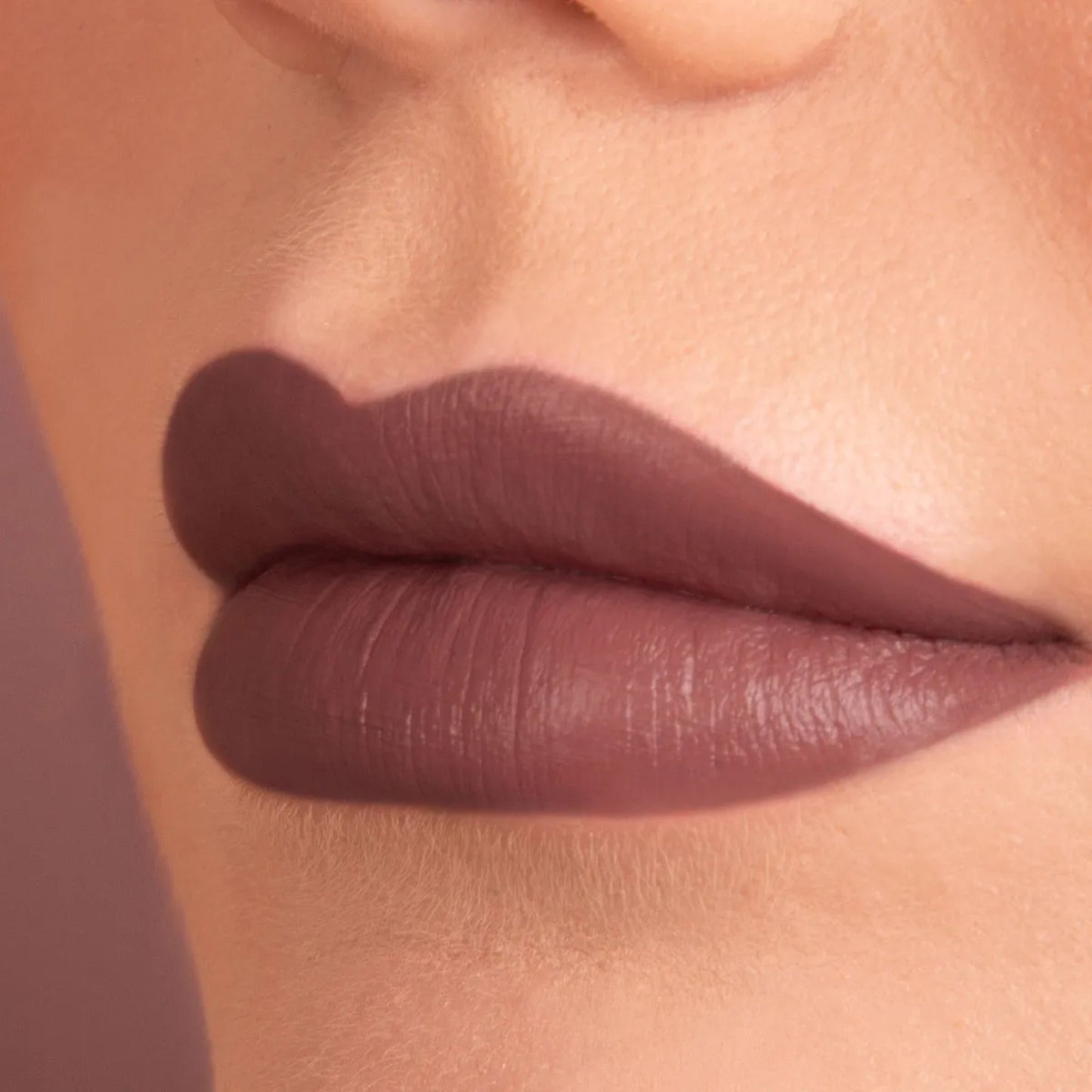 Labial Creamy Liq Lipstick