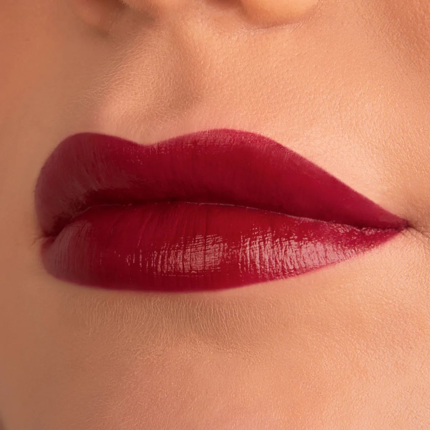 Labial Creamy Liq Lipstick