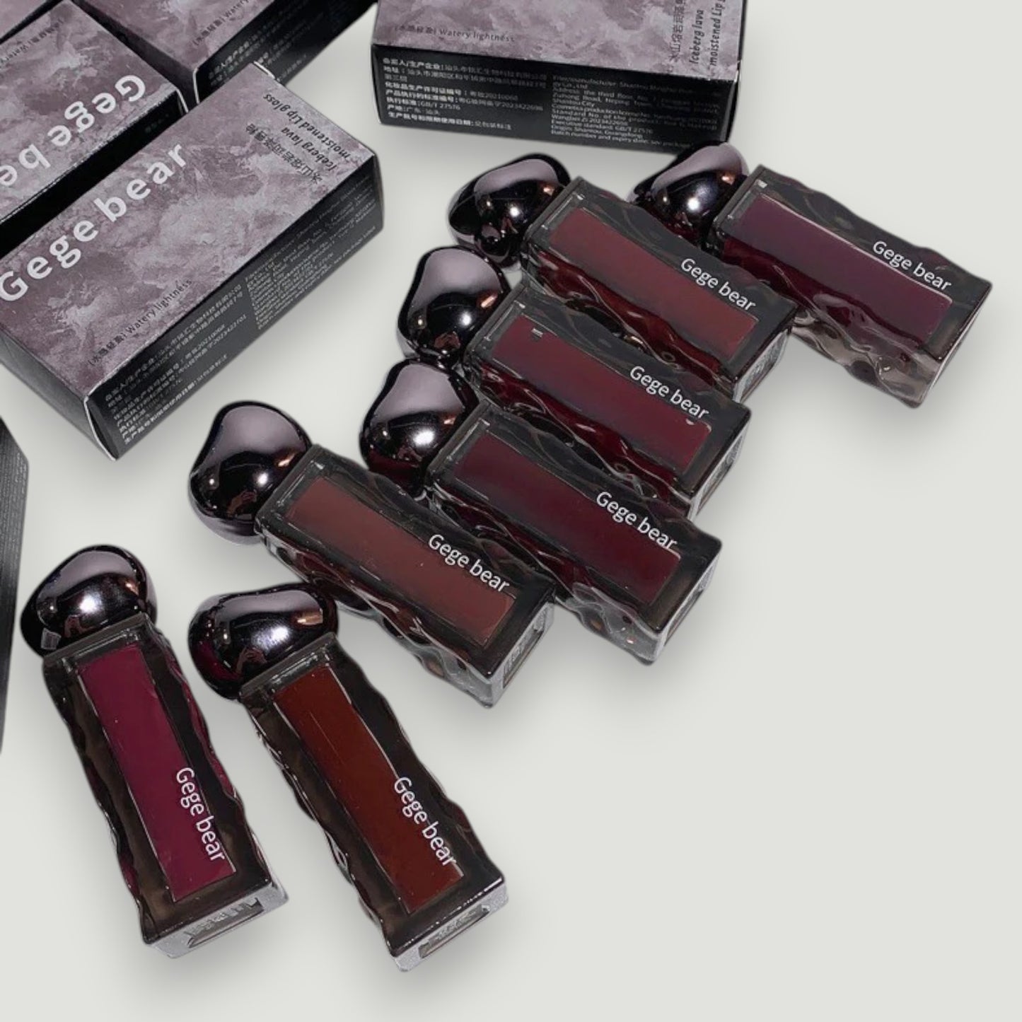 Labial Liquido Gx1113 Gege Bear