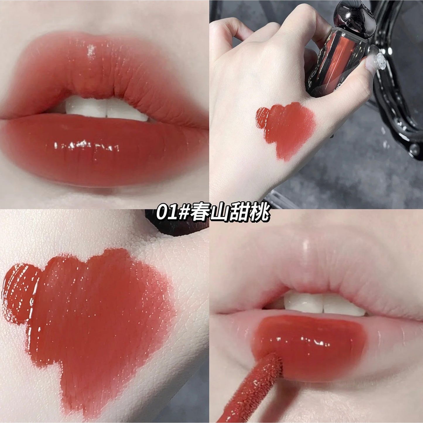 Labial Liquido Gx1113 Gege Bear