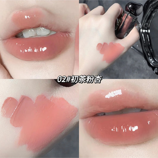 Labial Liquido Gx1113 Gege Bear