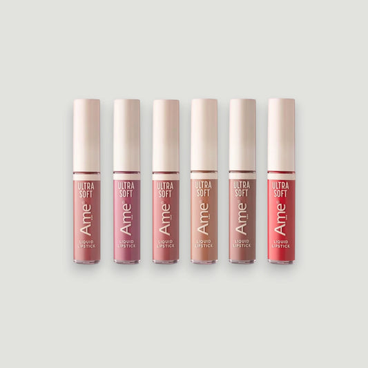 Labial Liquido Ultra Suave