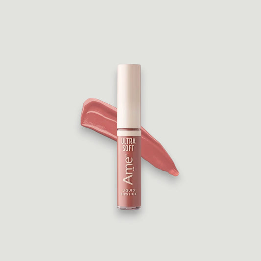 Labial Liquido Ultra Suave