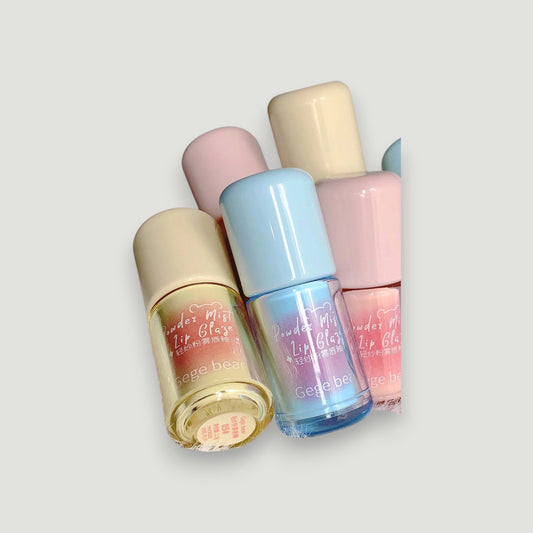Labial Mate Gege Bear Gx1107