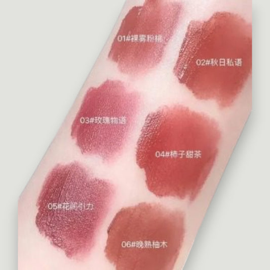 Labial Mate Gege Bear Gx1107