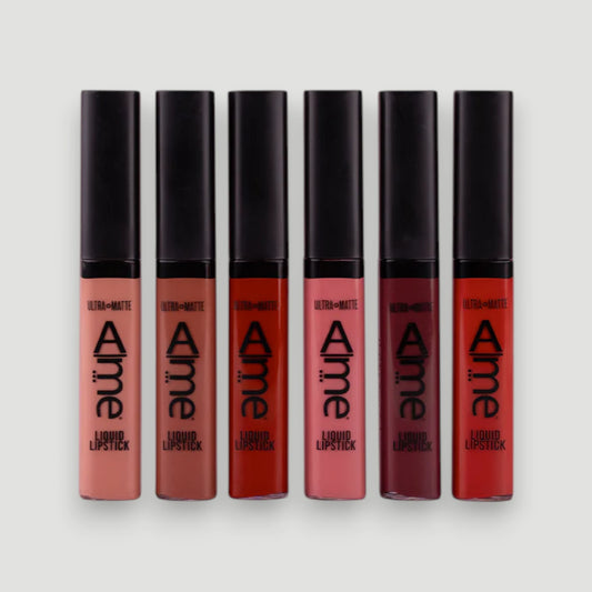 Labial Ultramate Ame