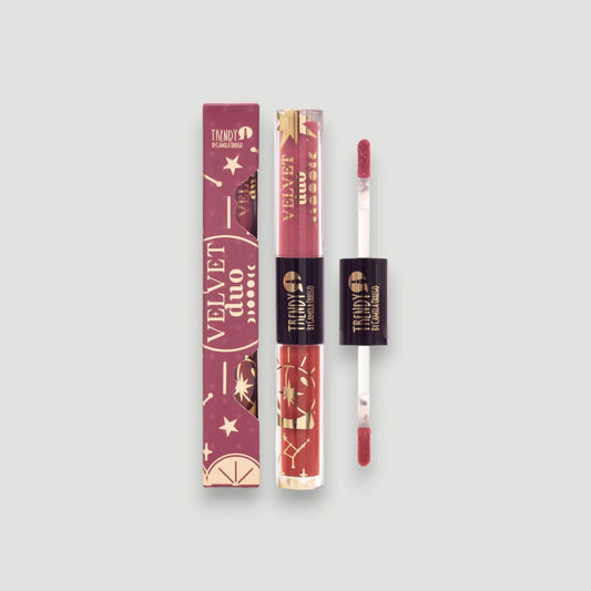 Labial Velvet Duo Lvd1939