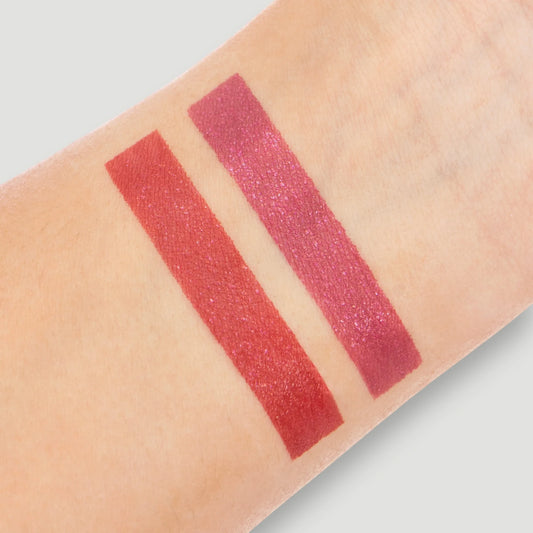 Labial Velvet Duo Lvd1939