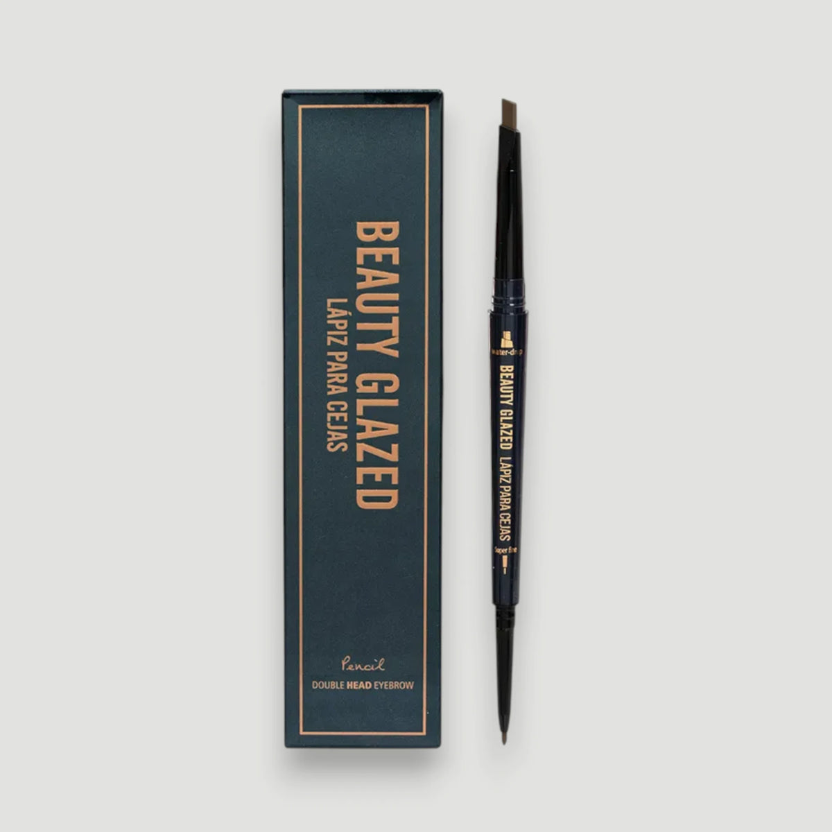 Lapiz Cejas Dbl Beauty Glazed B69