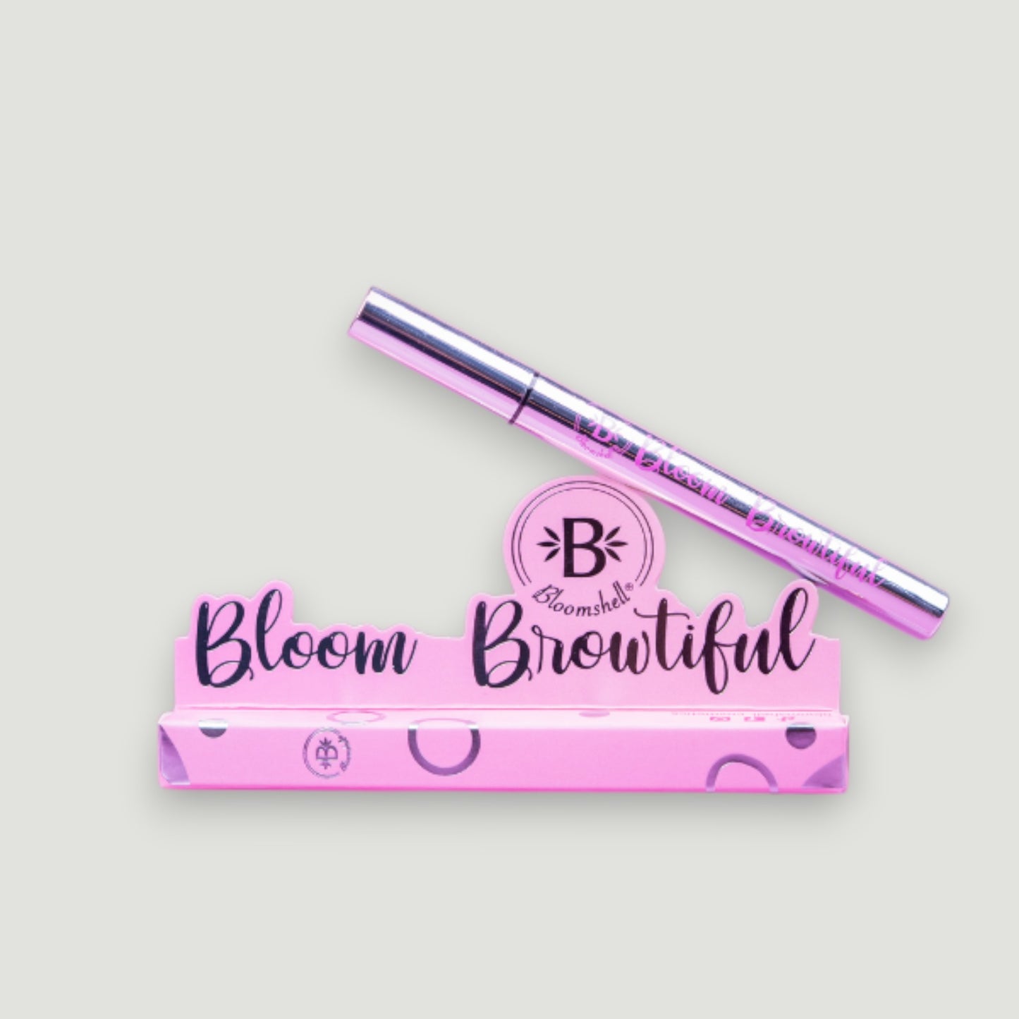 Lapiz De Cejas Browtiful Cc24