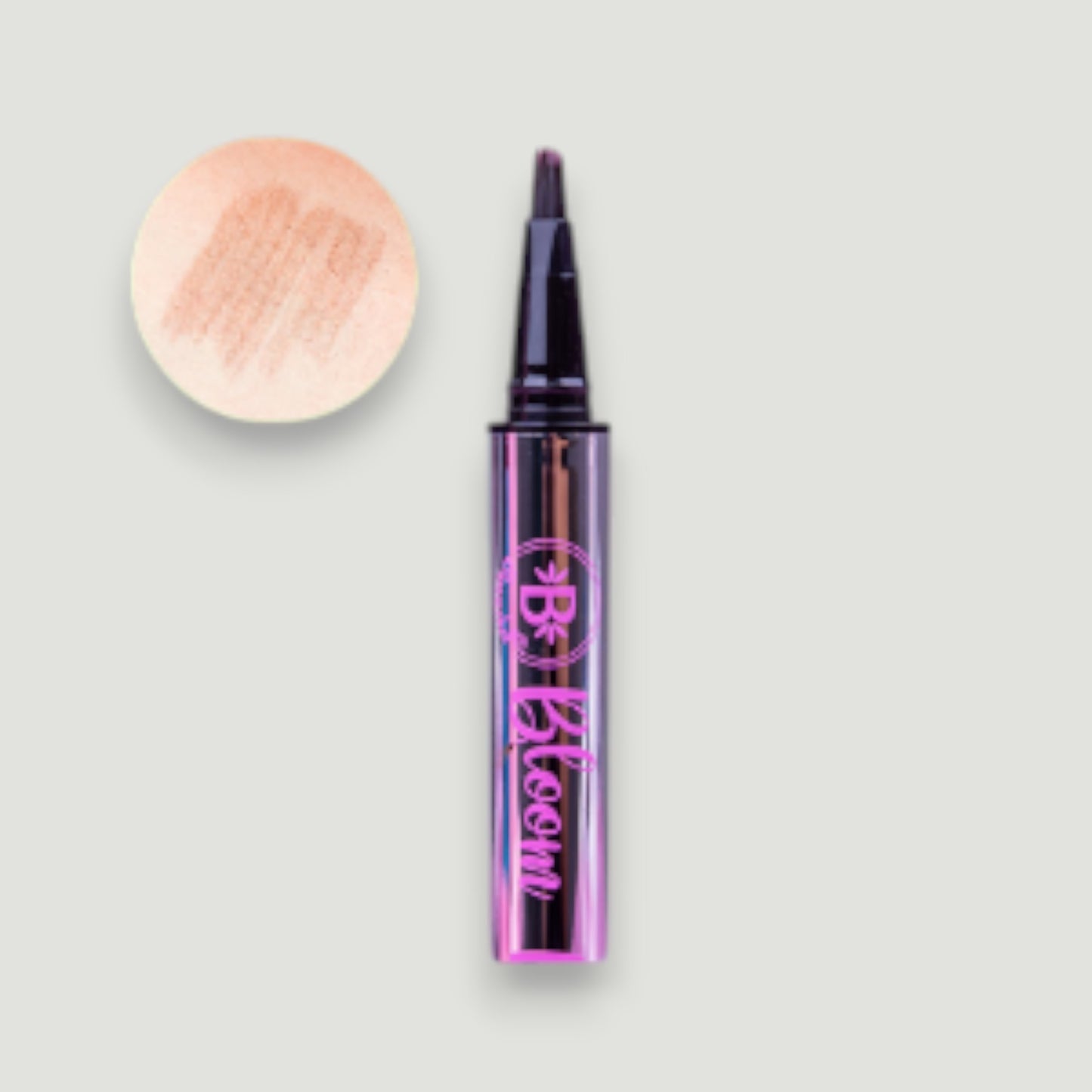 Lapiz De Cejas Browtiful Cc24