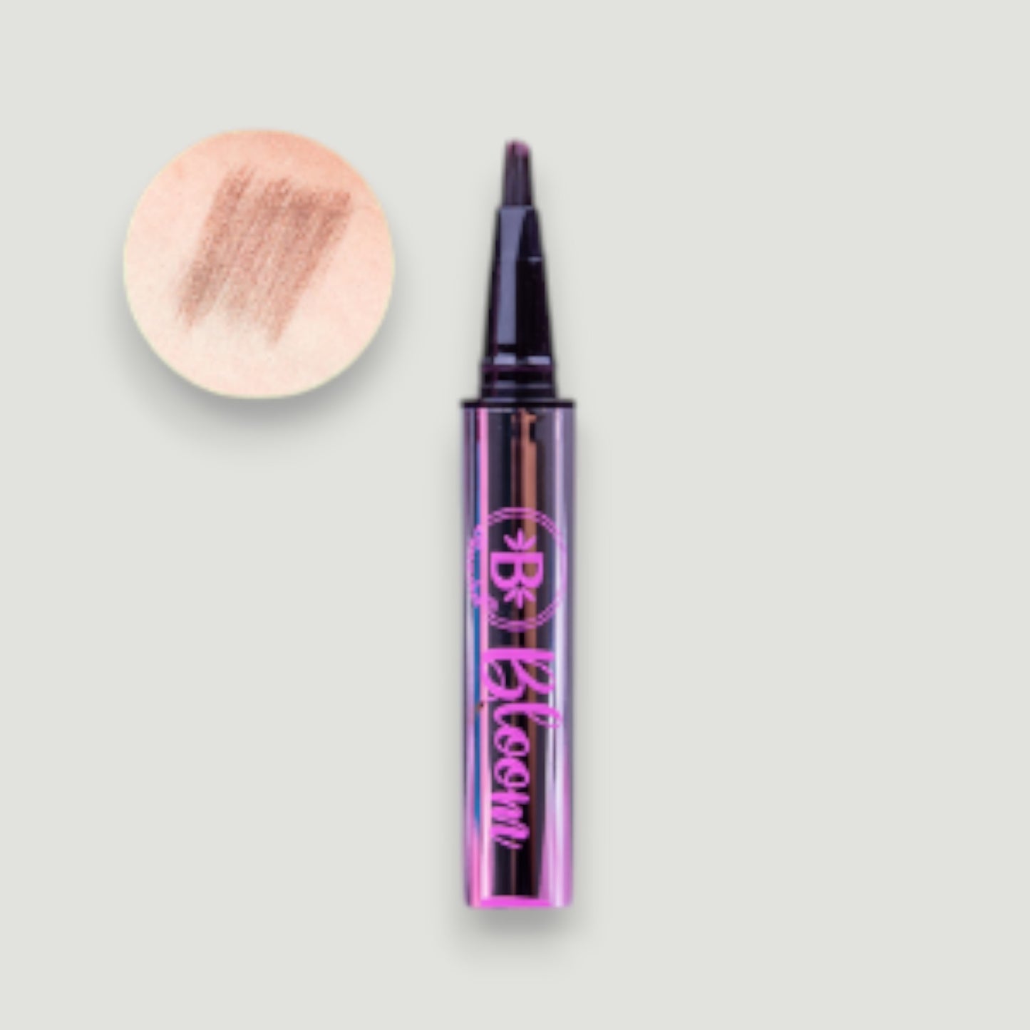 Lapiz De Cejas Browtiful Cc24