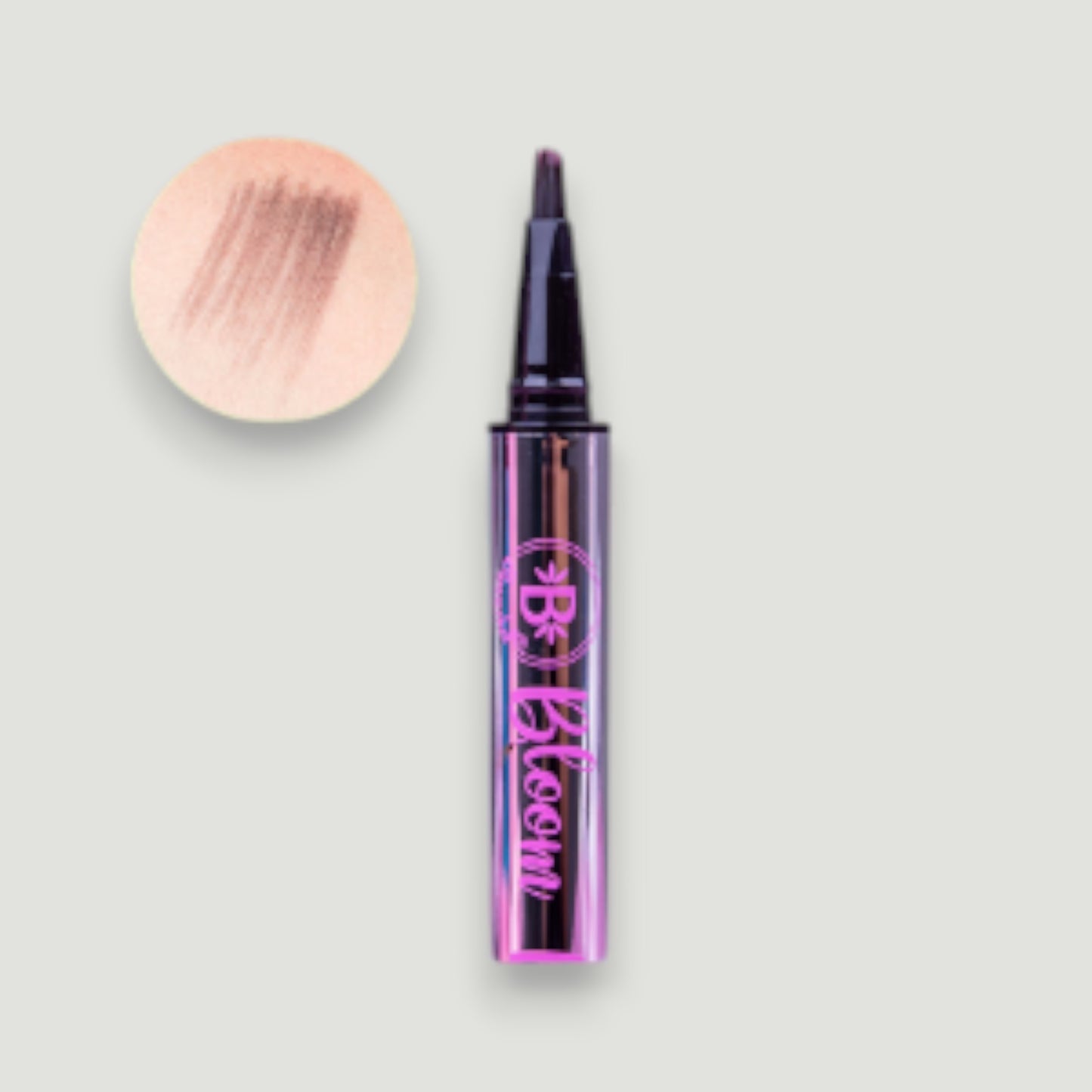 Lapiz De Cejas Browtiful Cc24