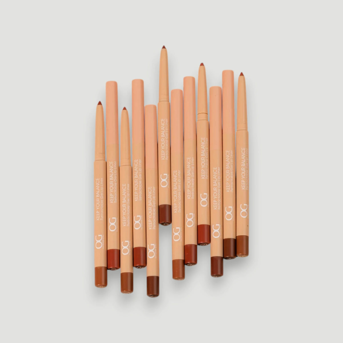 Lapiz Labial True Nude Og