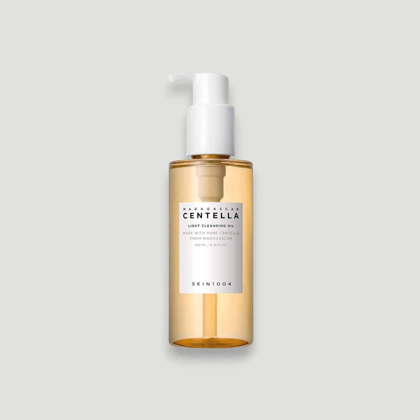 Light Cleansing Oil 200Ml