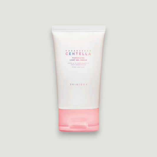 Light Gel Cream Poremizing