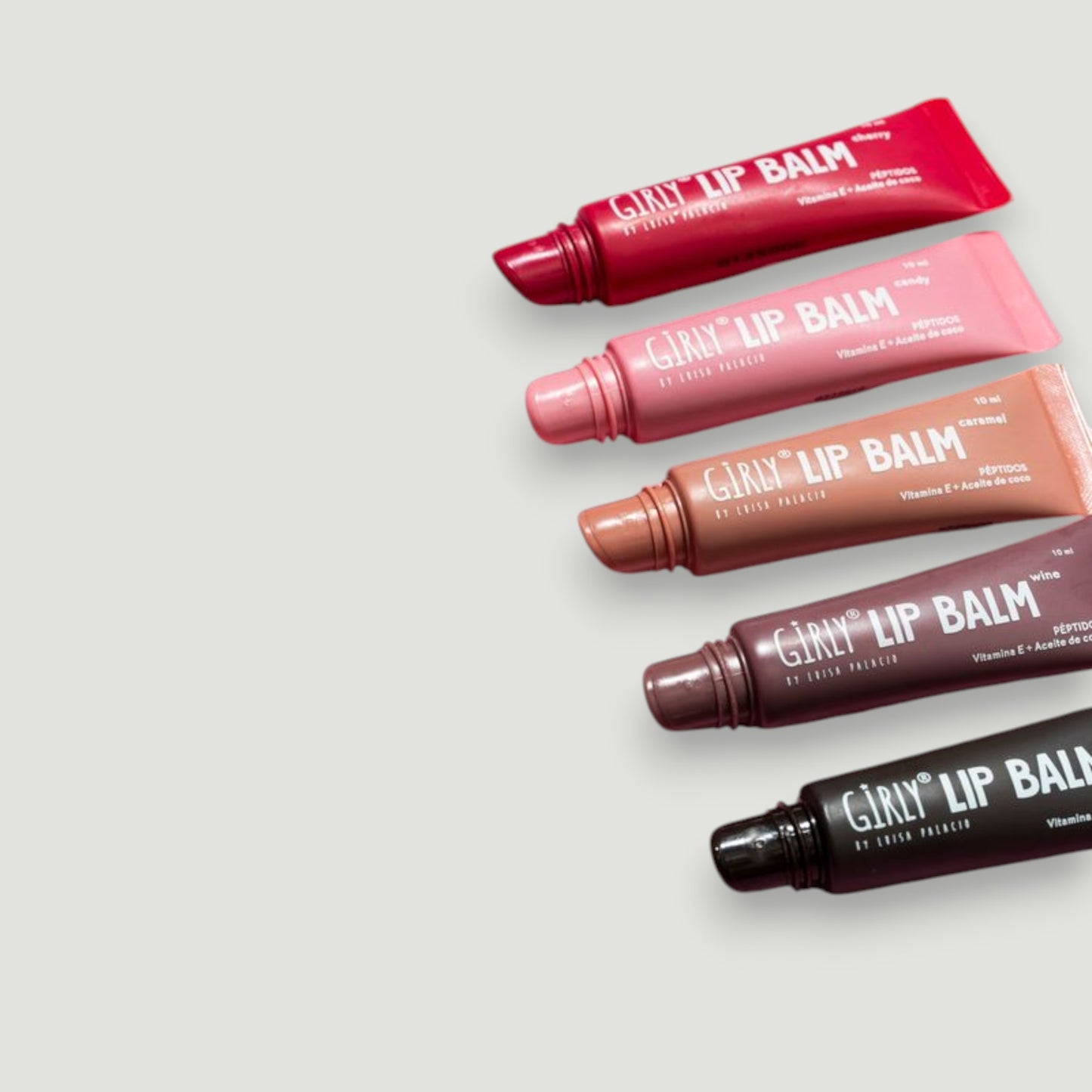 Lip Balm Girly