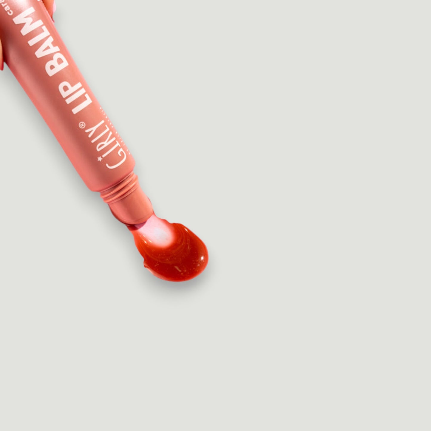 Lip Balm Girly