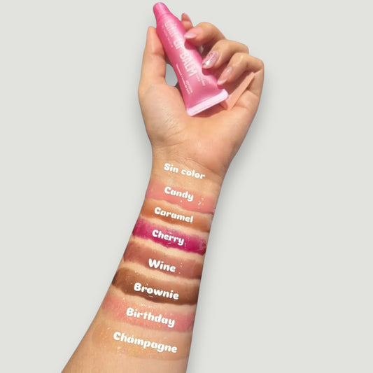 Lip Balm Girly