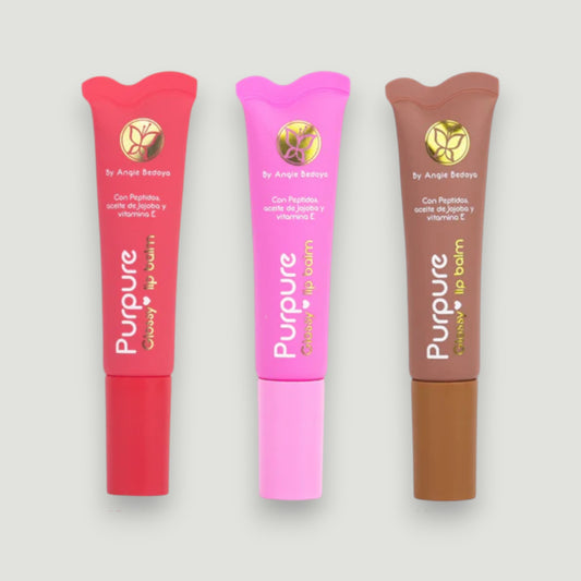 Lip Balm Glossy