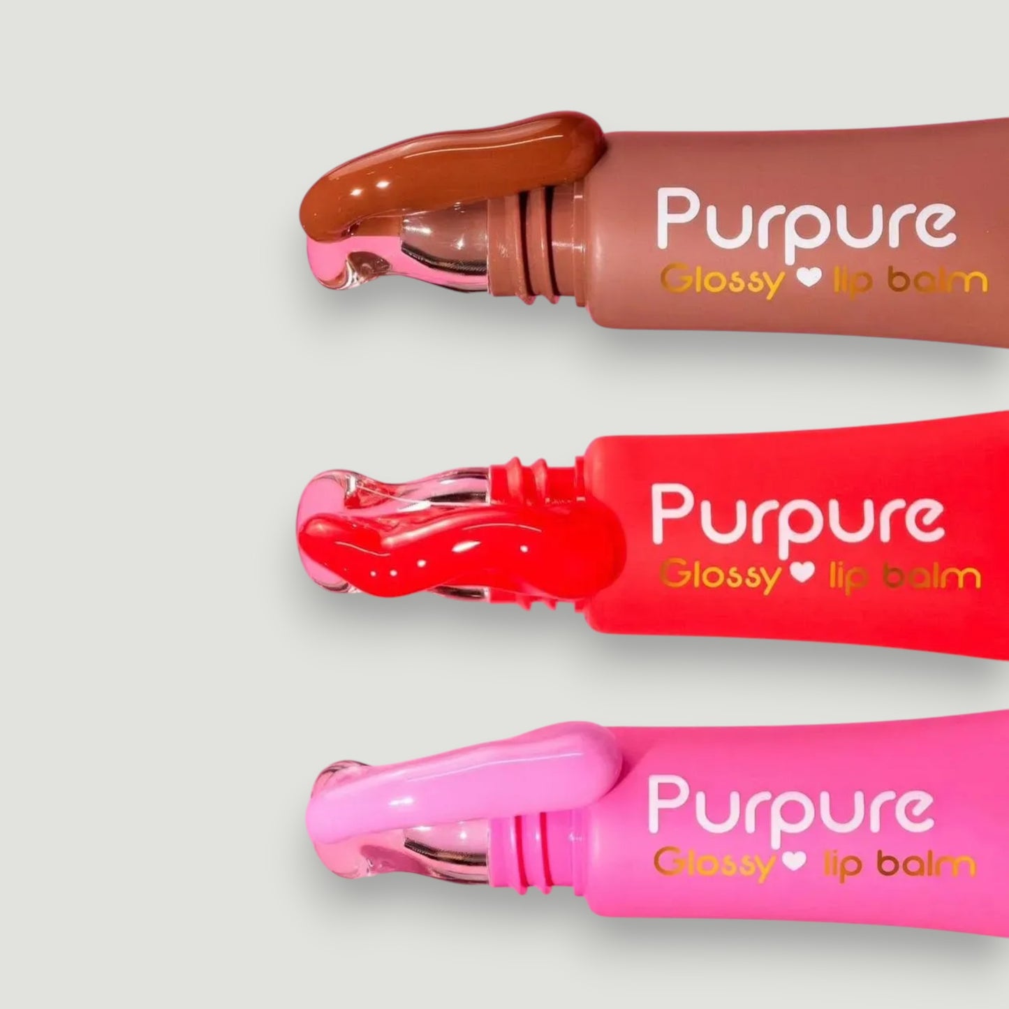 Lip Balm Glossy