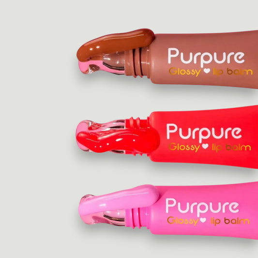 Lip Balm Glossy