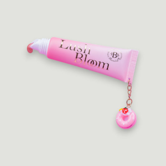 Lip Balm Lush Bloom Bh8714-Dis
