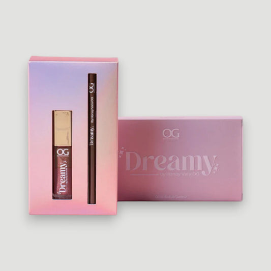 Lip Combo Dreamy Honey Og