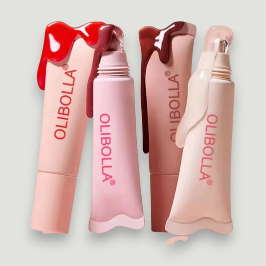 Lip Gloss Cristal L190