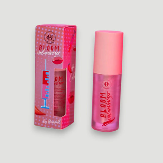 Lip Gloss Voluminizador Bl-B074 Bloomshell