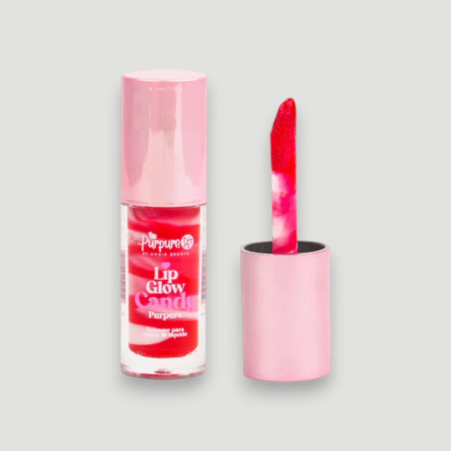 Lip Glow Candy