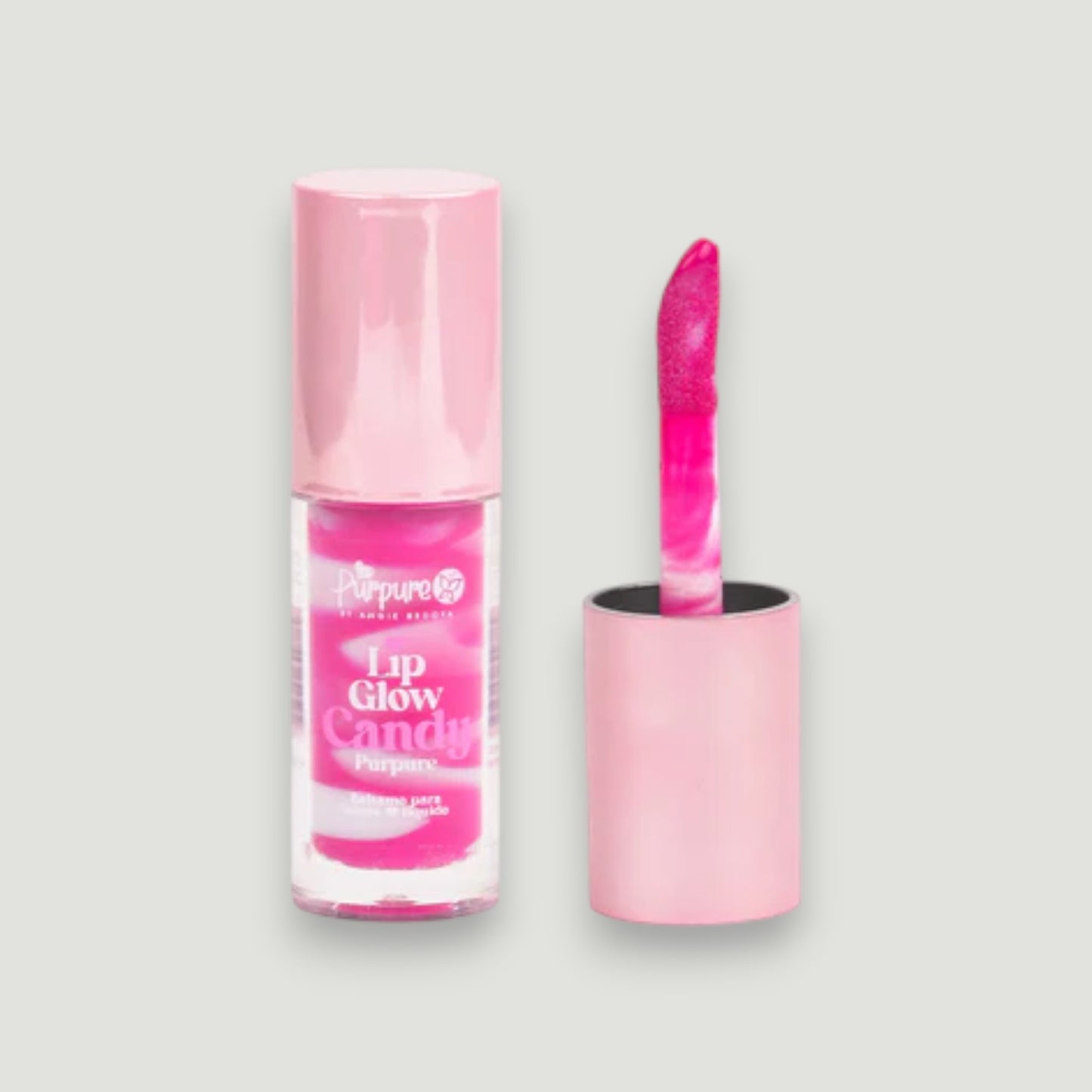 Lip Glow Candy