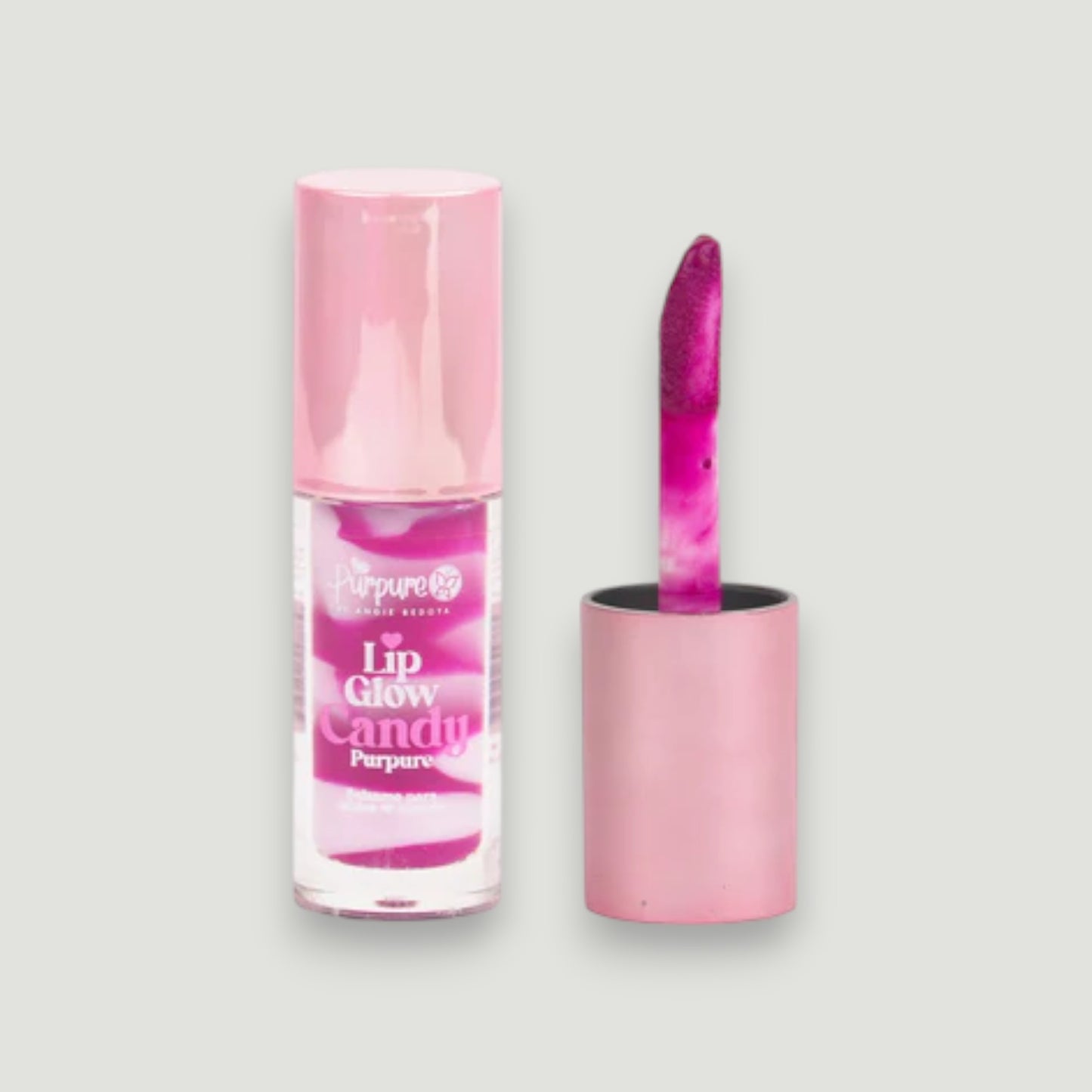 Lip Glow Candy