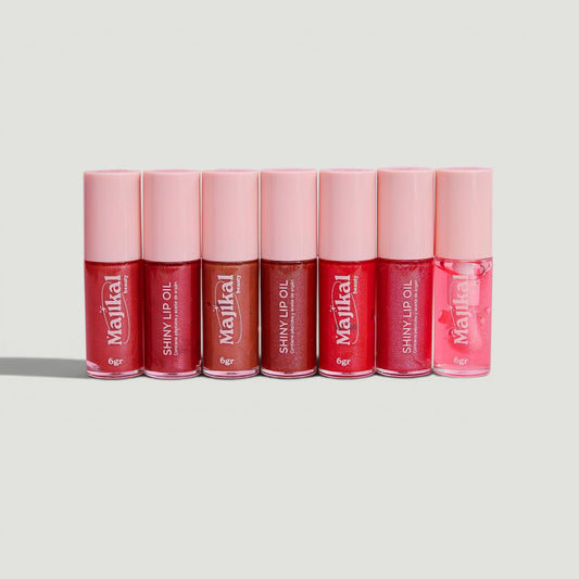 Lip Oil Shiny Majikal