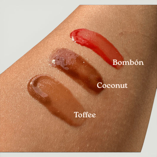 Lip Oil Shiny Majikal