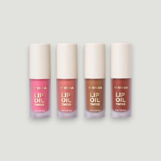 Lip Oil Tinted Atenea