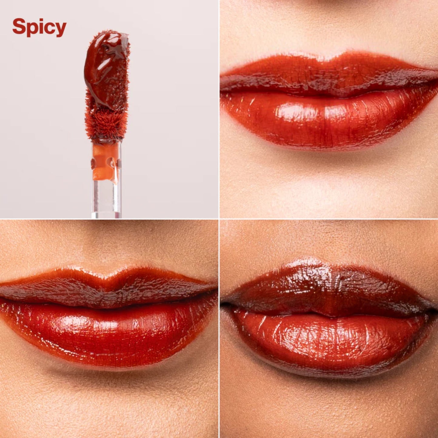 Lip Oil Tinted Atenea
