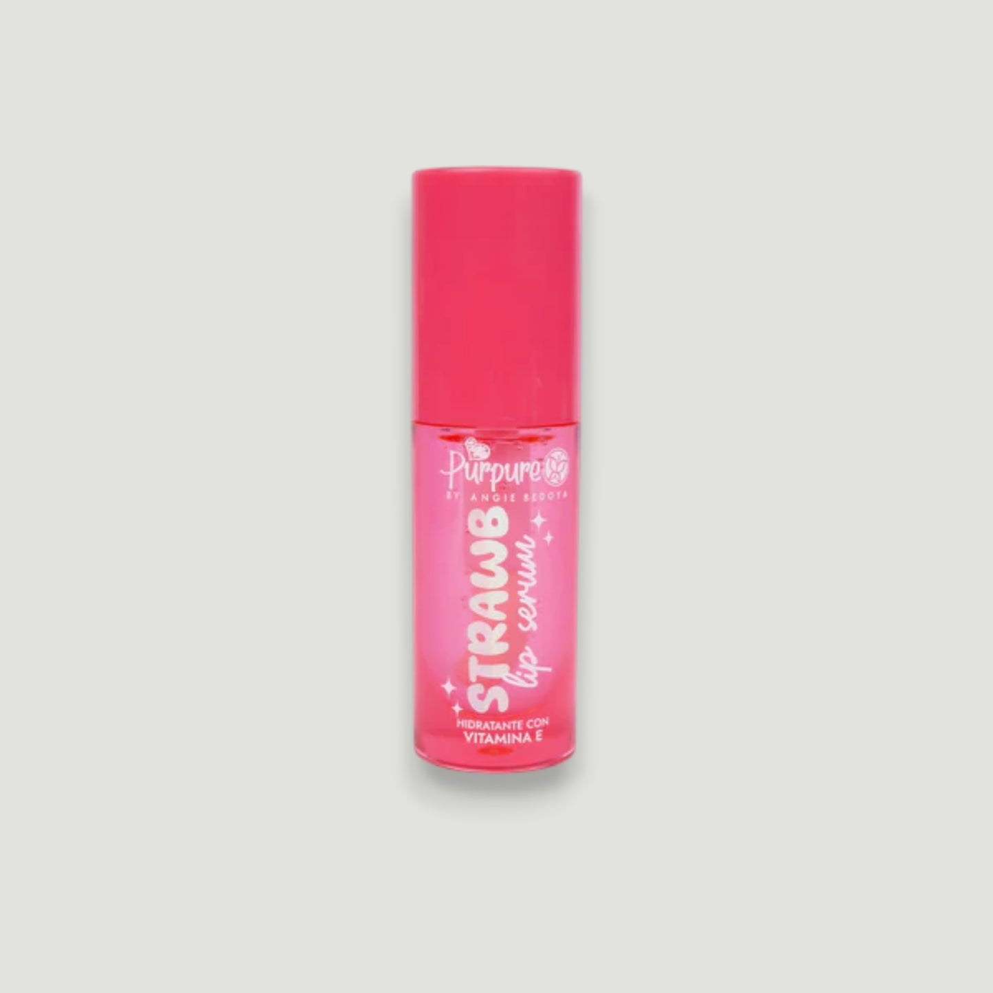 Lip Serum Frutas