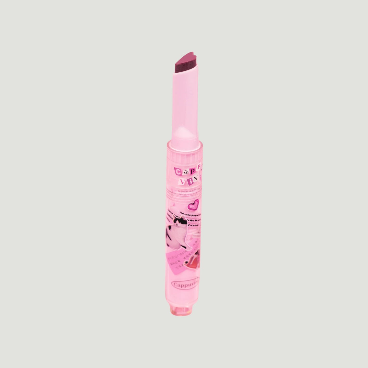 Lip Stick A35 Cappuvini