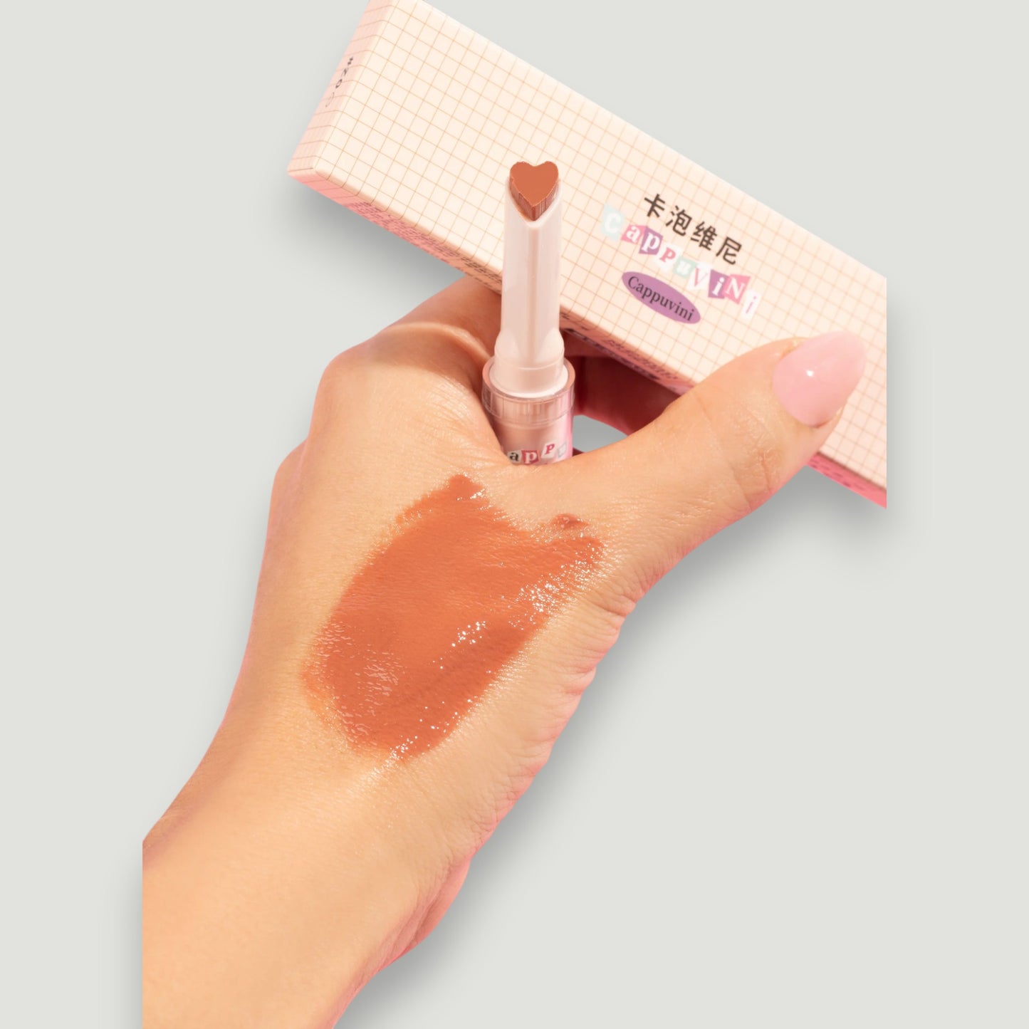 Lip Stick A35 Cappuvini