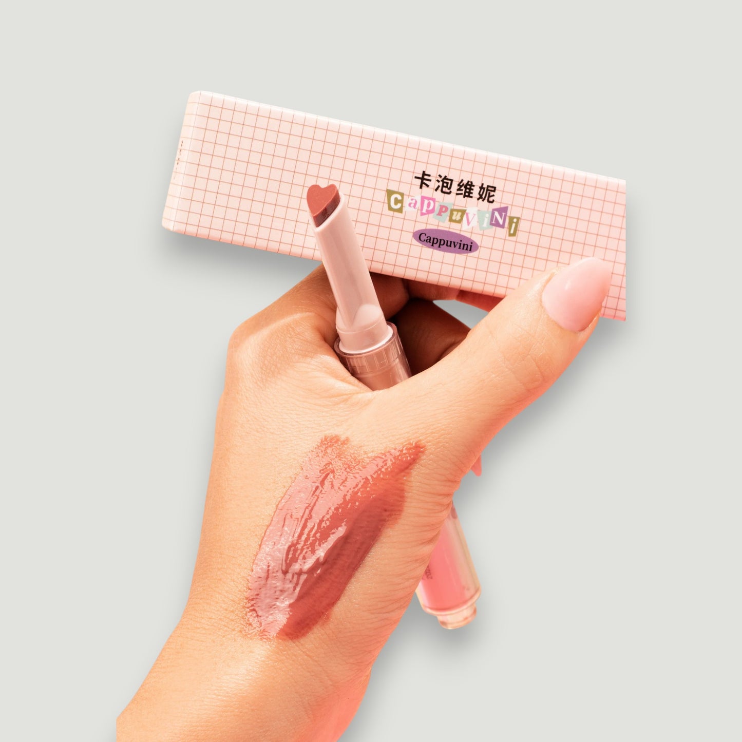 Lip Stick A35 Cappuvini