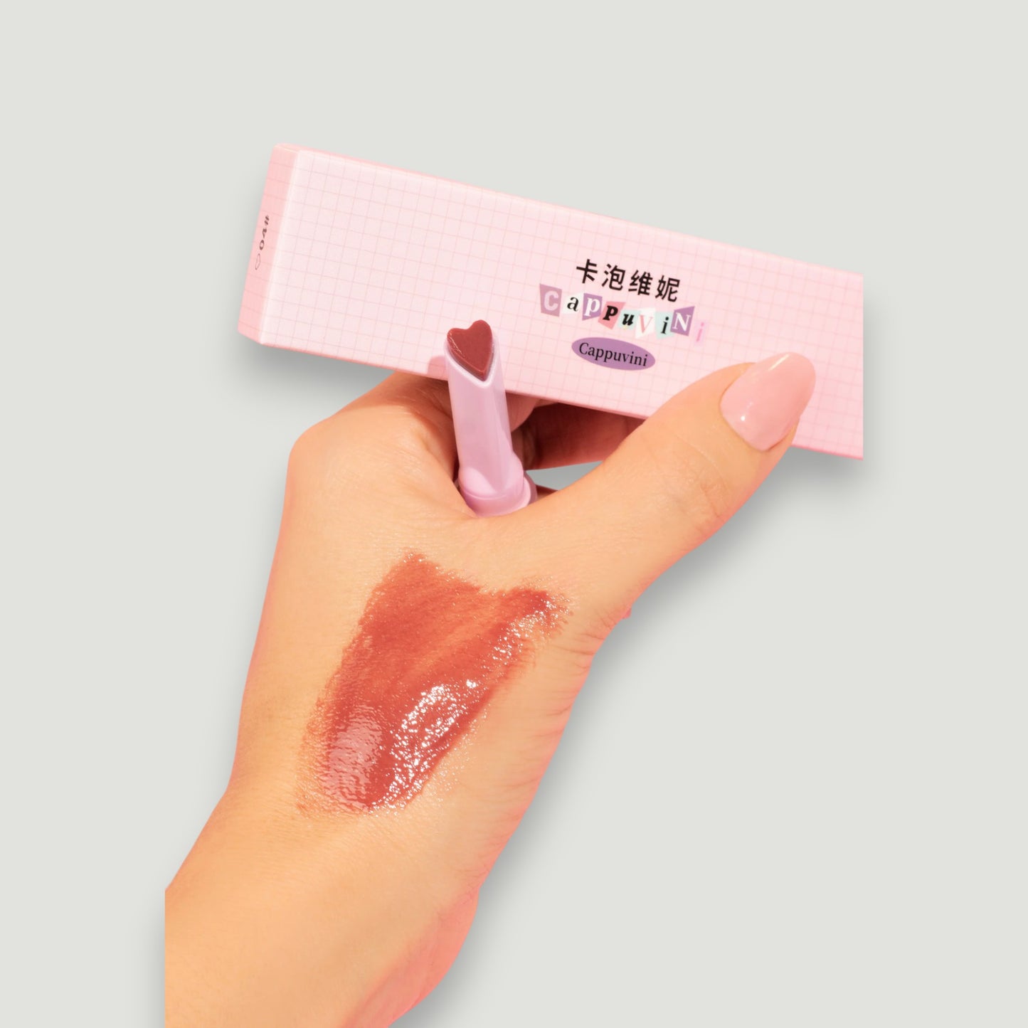 Lip Stick A35 Cappuvini