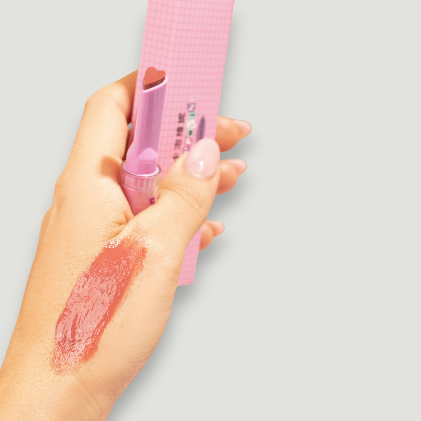 Lip Stick A35 Cappuvini